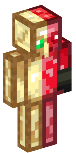 Minecraft Skin #201142
