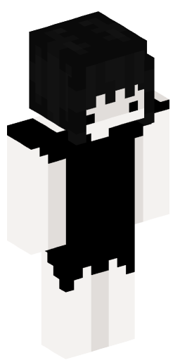 Minecraft Skin #201143