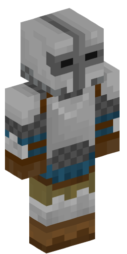 Minecraft Skin #201147