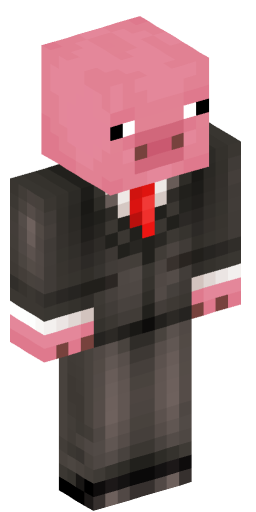 Minecraft Skin #201150