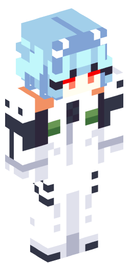 Minecraft Skin #201158