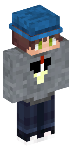 Minecraft Skin #201159