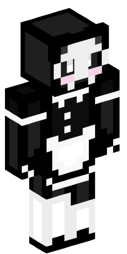 WarWolf23 Minecraft Skin Preview on Minecraft.Co.Com