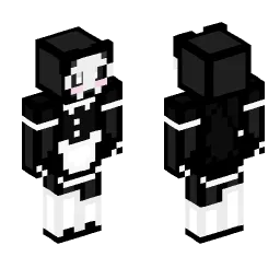 Minecraft Skin #201160