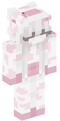 Minecraft Skin #201165