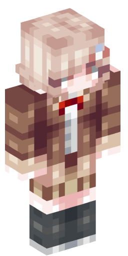 Minecraft Skin #201169