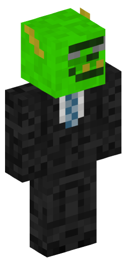 Zedar Minecraft Skin Preview on Minecraft.Co.Com