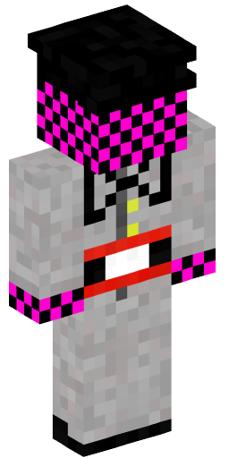 Minecraft Skin #201183