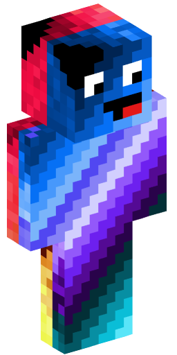 Minecraft Skin #201184