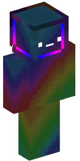 Minecraft Skin #201191