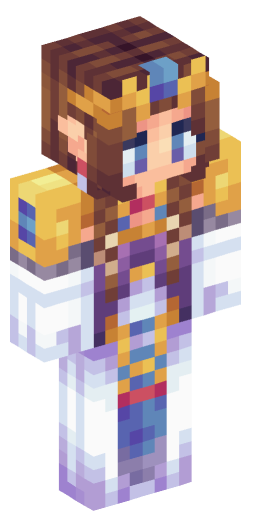 Minecraft Skin #201196