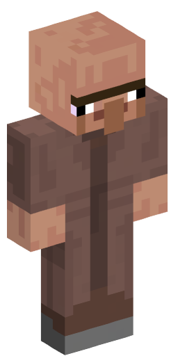 Minecraft Skin #201212