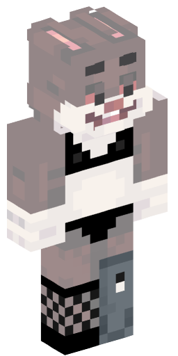 Minecraft Skin #201213