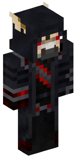 Minecraft Skin #201214
