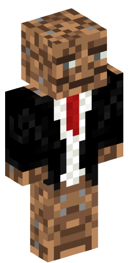 Minecraft Skin #201215