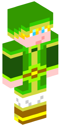 sagoud Minecraft Skin Preview on Minecraft.Co.Com