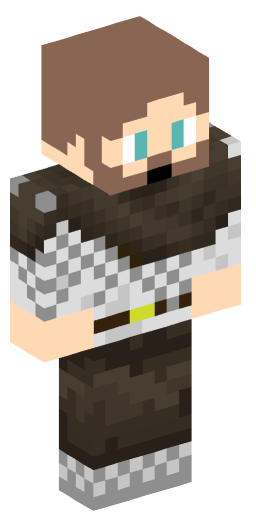 Minecraft Skin #201224
