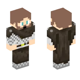 Minecraft Skin #201224