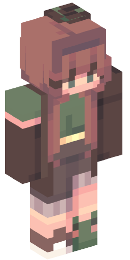 Minecraft Skin #201226