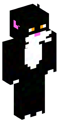 Minecraft Skin #201229