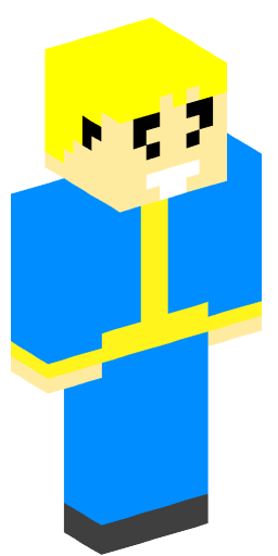 Minecraft Skin #201235