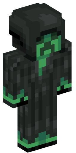 Minecraft Skin #201236