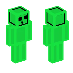 Minecraft Skin #201242