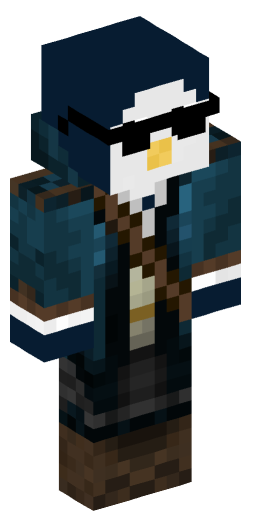 Minecraft Skin #201247