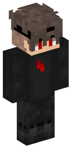 Minecraft Skin #201250