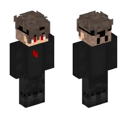 Minecraft Skin #201250