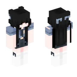 Minecraft Skin #201252