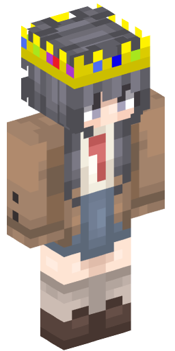Minecraft Skin #201260