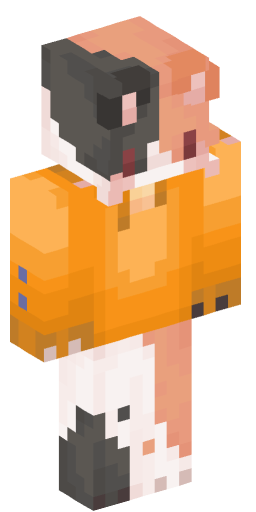 Minecraft Skin #201262