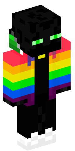 Minecraft Skin #201264
