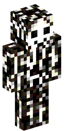 Fortcraftox_3 Minecraft Skin Preview on Minecraft.Co.Com