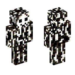 Minecraft Skin #201265