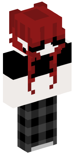 danny4686 Minecraft Skin Preview on Minecraft.Co.Com