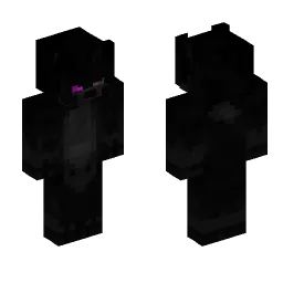 Minecraft Skin #201275