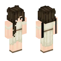 Minecraft Skin #201276