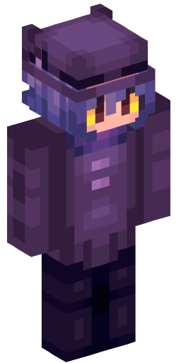Minecraft Skin #201278