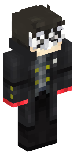 Minecraft Skin #201279