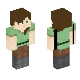 Minecraft Skin #201281