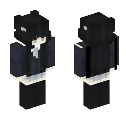 Minecraft Skin #201282