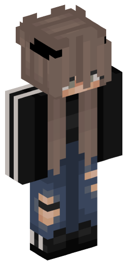 Minecraft Skin #201283