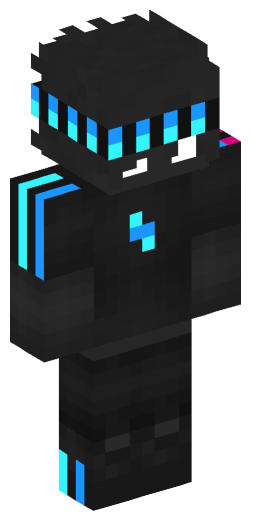 hakelek123 Minecraft Skin Preview on Minecraft.Co.Com