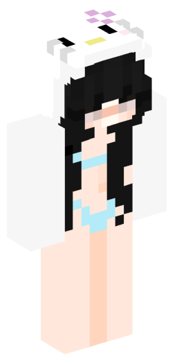 Minecraft Skin #201299