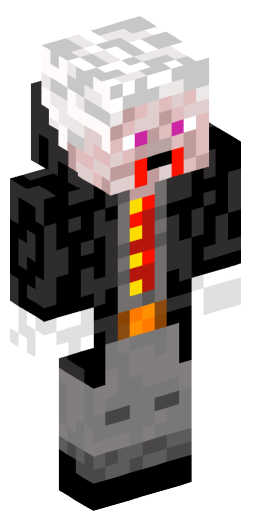 _fr1tZ Minecraft Skin Preview on Minecraft.Co.Com