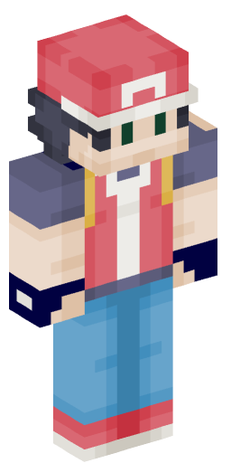 Happy7334 Minecraft Skin Preview on Minecraft.Co.Com