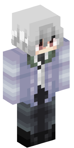 Perston Minecraft Skin Preview on Minecraft.Co.Com