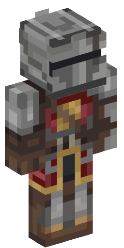 drdark Minecraft Skin Preview on Minecraft.Co.Com